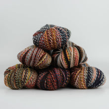 Load image into Gallery viewer, Dyed in the Wool