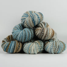 Load image into Gallery viewer, Dyed in the Wool