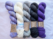 Load image into Gallery viewer, Scout Shawl Kit