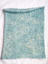 Load image into Gallery viewer, Simple Slubbie Cowl