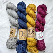 Load image into Gallery viewer, Soldotna Crop Kit