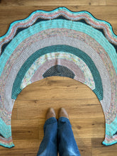 Load image into Gallery viewer, BrioBand Shawl