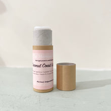 Load image into Gallery viewer, Coconut Coast Lip Balm