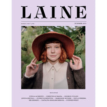 Load image into Gallery viewer, Laine Magazine Issue 11