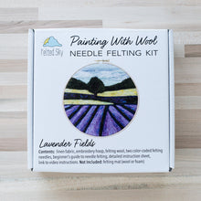 Load image into Gallery viewer, Lavender Fields