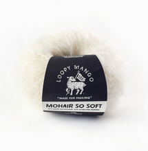 Load image into Gallery viewer, Mohair So Soft