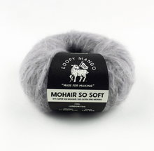 Load image into Gallery viewer, Mohair So Soft