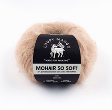 Load image into Gallery viewer, Mohair So Soft
