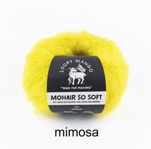 Load image into Gallery viewer, Mohair So Soft