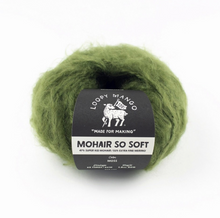 Load image into Gallery viewer, Mohair So Soft