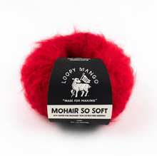 Load image into Gallery viewer, Mohair So Soft