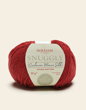 Load image into Gallery viewer, Snuggly CMSDK