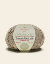 Load image into Gallery viewer, Snuggly CMSDK