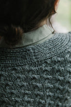 Load image into Gallery viewer, Contrasts - Textured Knitting