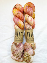 Load image into Gallery viewer, Solstice Rose Cowl Kit