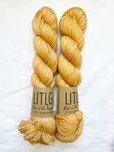 Load image into Gallery viewer, Solstice Rose Cowl Kit
