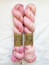 Load image into Gallery viewer, Solstice Rose Cowl Kit