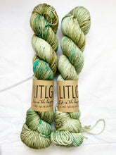 Load image into Gallery viewer, Solstice Rose Cowl Kit