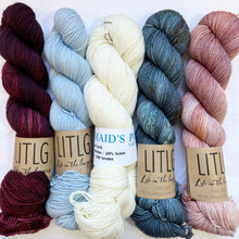 Load image into Gallery viewer, Scout Shawl Kit