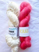 Load image into Gallery viewer, Simple Slubbie Cowl