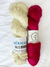 Load image into Gallery viewer, Snow Flurries Slouch