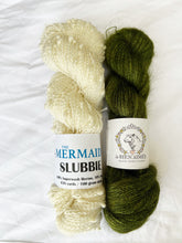 Load image into Gallery viewer, Snow Flurries Slouch