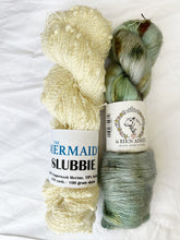 Load image into Gallery viewer, Snow Flurries Slouch