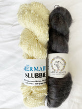 Load image into Gallery viewer, Snow Flurries Slouch