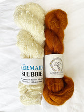 Load image into Gallery viewer, Snow Flurries Slouch