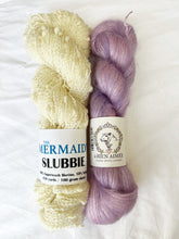 Load image into Gallery viewer, Snow Flurries Slouch