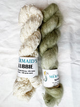 Load image into Gallery viewer, Simple Slubbie Cowl