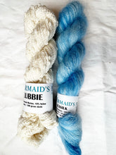 Load image into Gallery viewer, Simple Slubbie Cowl