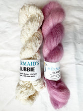 Load image into Gallery viewer, Simple Slubbie Cowl