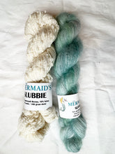 Load image into Gallery viewer, Simple Slubbie Cowl