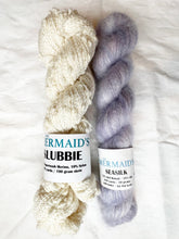 Load image into Gallery viewer, Simple Slubbie Cowl