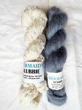 Load image into Gallery viewer, Simple Slubbie Cowl