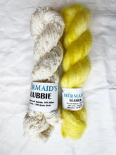 Load image into Gallery viewer, Simple Slubbie Cowl