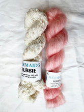 Load image into Gallery viewer, Simple Slubbie Cowl