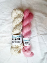 Load image into Gallery viewer, Simple Slubbie Cowl