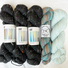 Load image into Gallery viewer, Coast Away Sweater