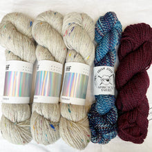 Load image into Gallery viewer, Coast Away Sweater
