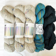 Load image into Gallery viewer, Coast Away Sweater