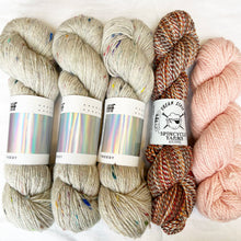 Load image into Gallery viewer, Coast Away Sweater