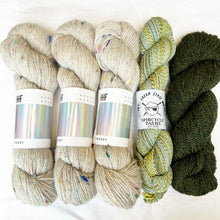 Load image into Gallery viewer, Coast Away Sweater
