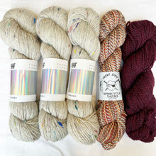 Load image into Gallery viewer, Coast Away Sweater