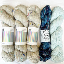 Load image into Gallery viewer, Coast Away Sweater