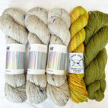 Load image into Gallery viewer, Coast Away Sweater