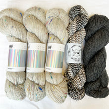 Load image into Gallery viewer, Coast Away Sweater