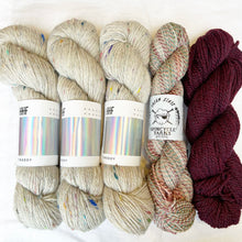 Load image into Gallery viewer, Coast Away Sweater