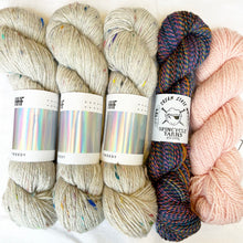 Load image into Gallery viewer, Coast Away Sweater